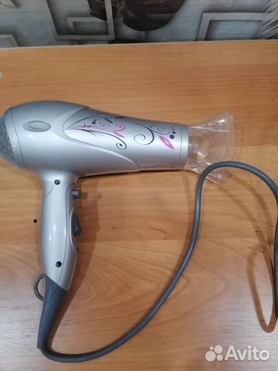 Фен для волос