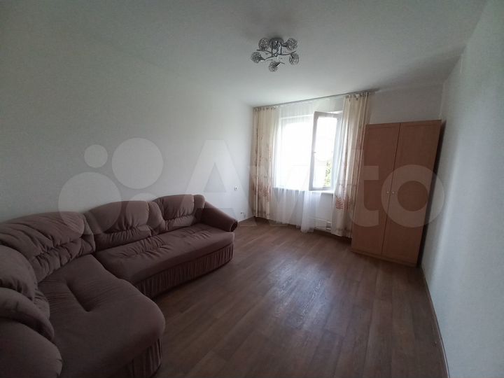 3-к. квартира, 64 м², 5/12 эт.