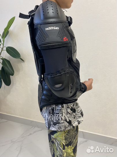 Мото защита черепаха