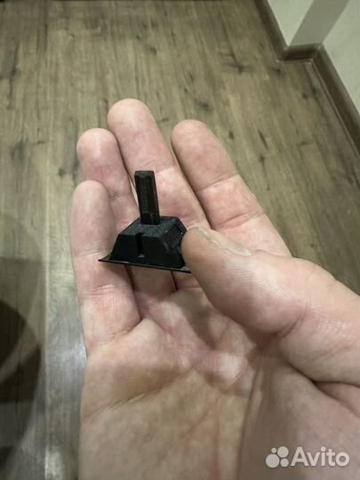 Печать на 3D принтере