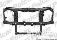 Панель передняя перед для jeep cherokee (KK) 09.07-12.13