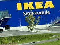 Все товары из IKEA