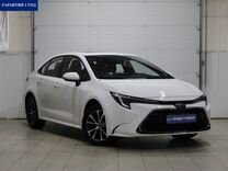 Toyota Levin 1.2 CVT, 2023, 40 км, с пробегом, цена 2 199 000 руб.