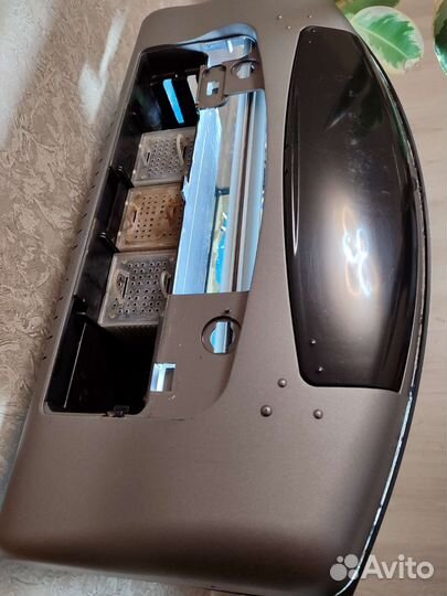 Аквариум с тумбой