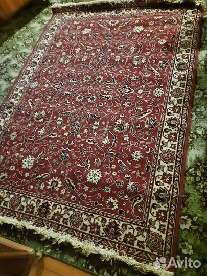 Ковер немецкий (гдр)