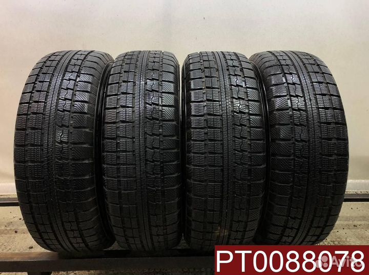 Toyo Winter Tranpath MK4a 205/60 R16 98H