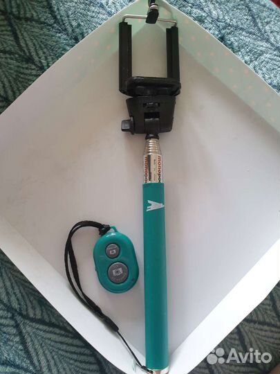 Монопод / палка для селфи