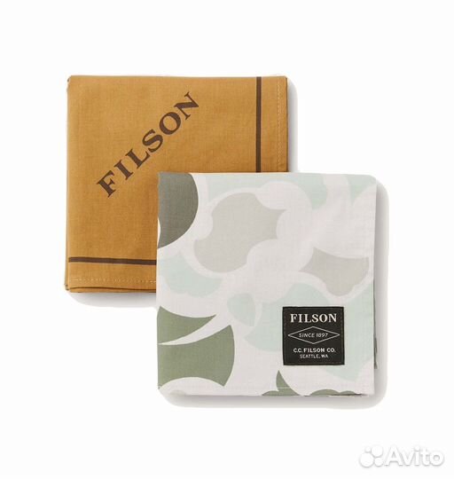 Бандана платок Filson Sportsman Bandana