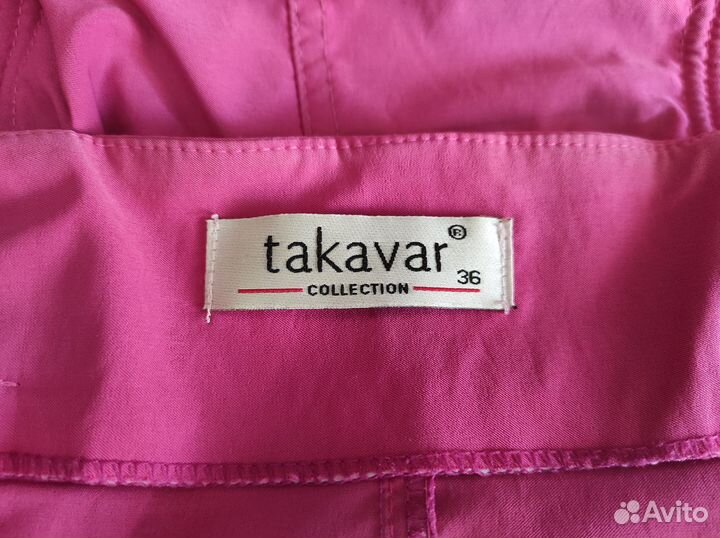 Юбка стрейч