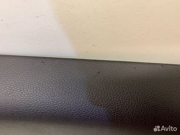 Обшивка салона правая Porsche Carrera 991