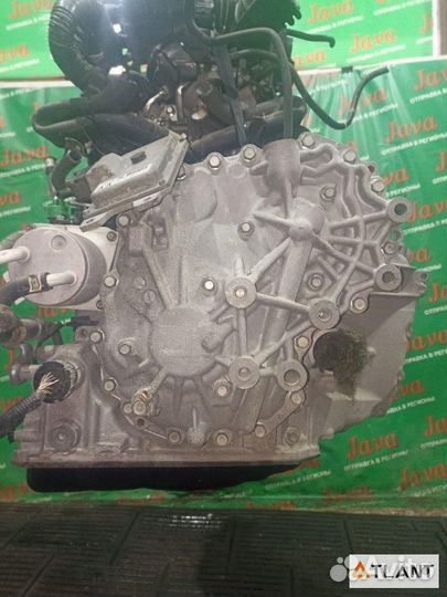 АКПП nissan serena