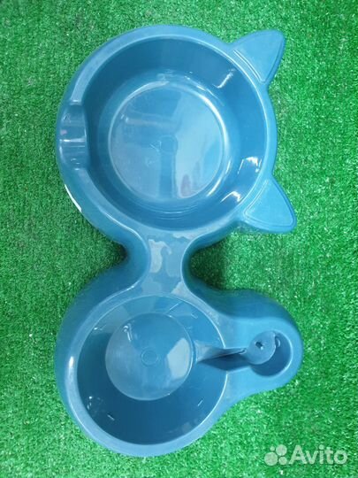 Поилка для животных