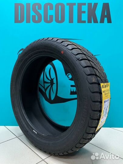Delinte Winter WD6 205/50 R17 93H