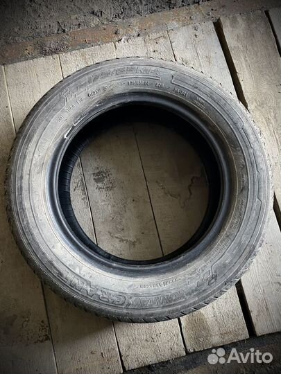 КАМА Grant 175/65 R14