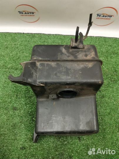 Резонатор воздушного фильтра Chevrolet Rezzo