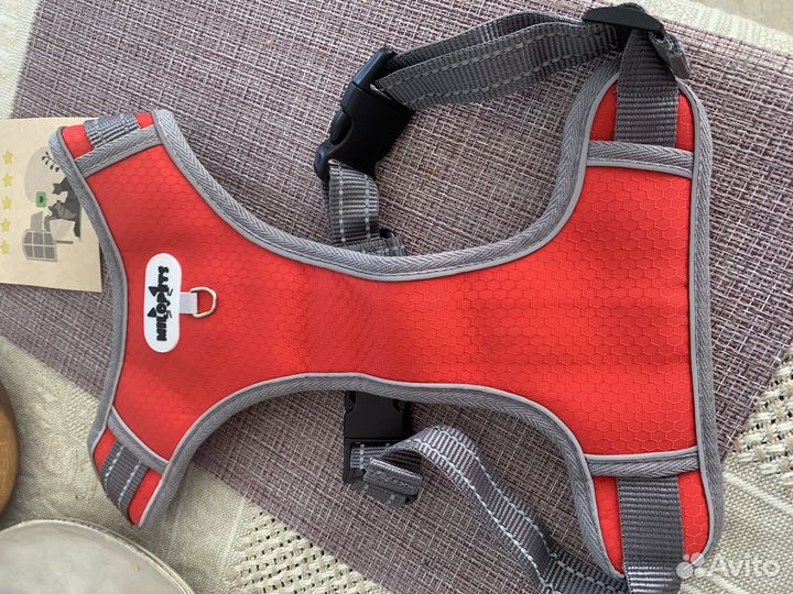 Шлейка новая