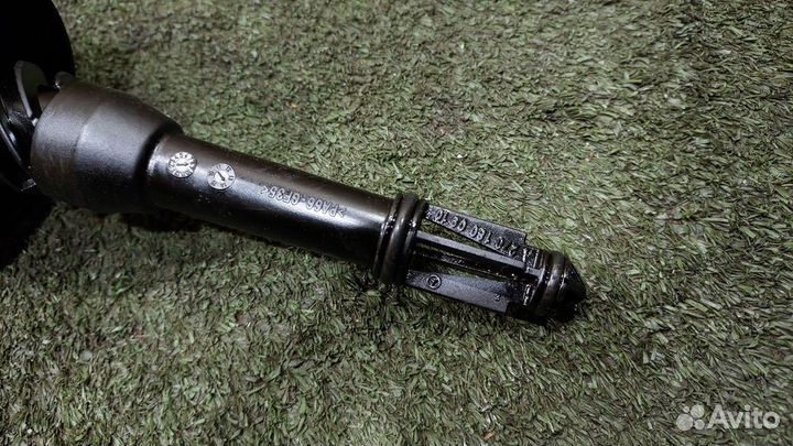 Крышка масляного фильтра M274 W212,C253,S212,X117