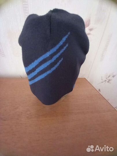 Шапка мужская adidas