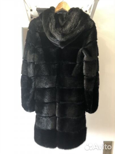 Шуба Great Saier