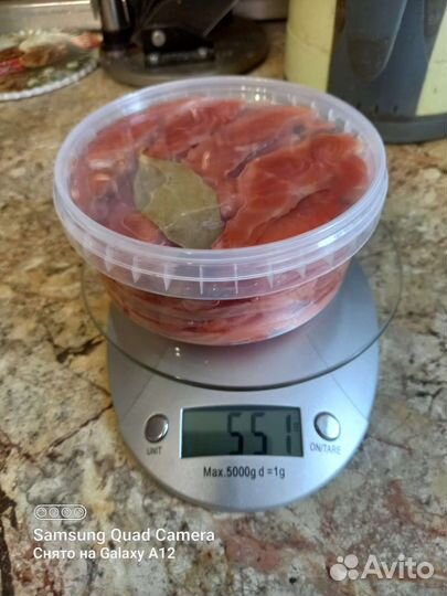 Рыба.пресервы,кижуч