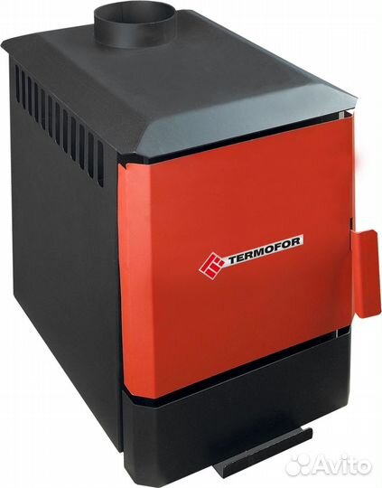 Термофор Варна 50