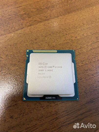 Процессоры intel G840 Soc 1155, G3240 Soc 1150