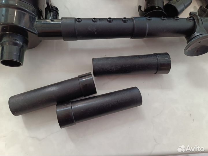 Фильтр aquael Turbo 1500