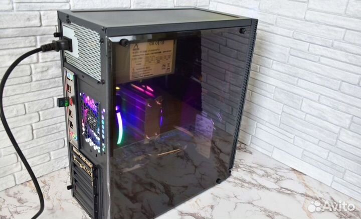 Компьютер игровой