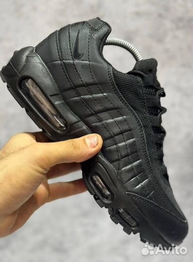 Кроссовки Nike Air Max 95 люкс
