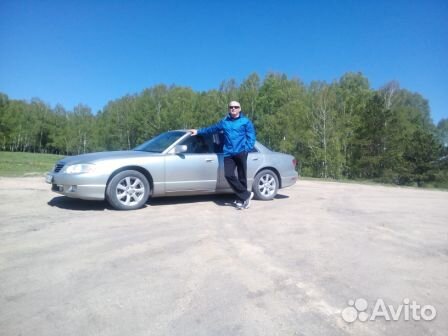 Водитель персональный личный