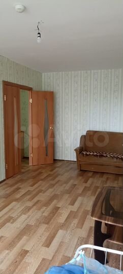 1-к. квартира, 38 м², 2/10 эт.