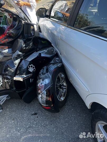 Мотоцикл Саn-am Sрyder RT