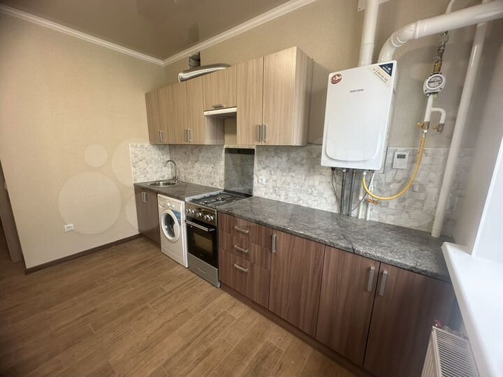 3-к. квартира, 71 м², 2/5 эт.