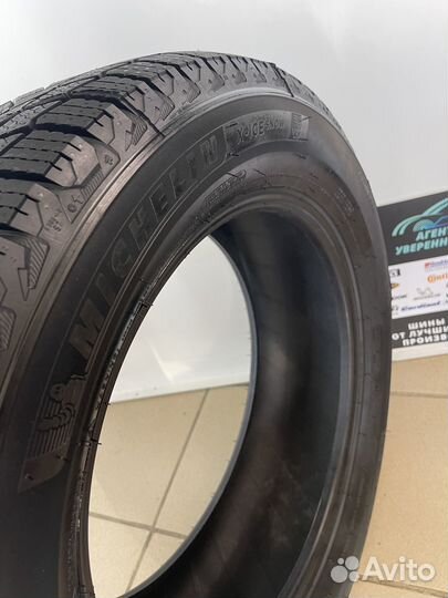 Michelin X-Ice Snow 245/40 R19 98H