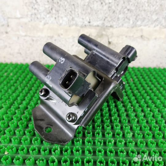 Hyundai Accent, Getz - Катушка зажигания (Новая)