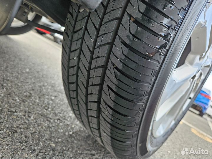 Chevrolet Spark 1.4 CVT, 2022, 10 499 км