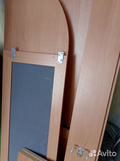 Кухонный гарнитур+прихожая