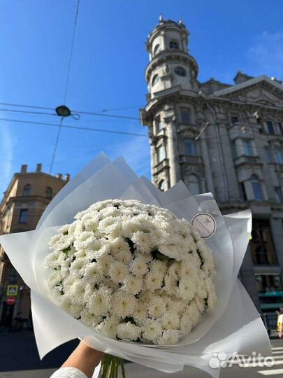 Продавец флорист, флорист