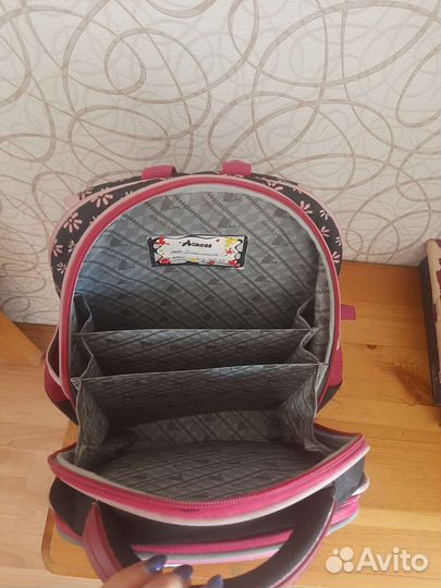 Сумка школьная