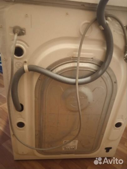Стиральная машина samsung бу на 6 кг