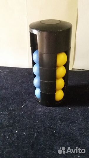 Свистульки и головоломка СССР