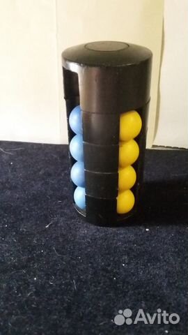 Свистульки и головоломка СССР