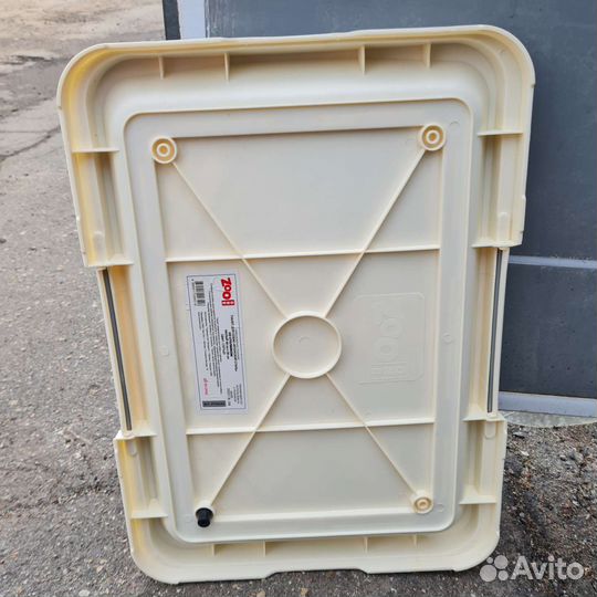 Туалет для собак и кошек 