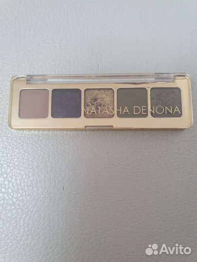 Тени для век