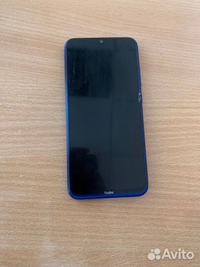 Xiaomi Redmi Note 8 2021, 4/64 ГБ