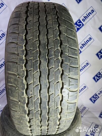 Dunlop Grandtrek AT22 285/60 R18 98L