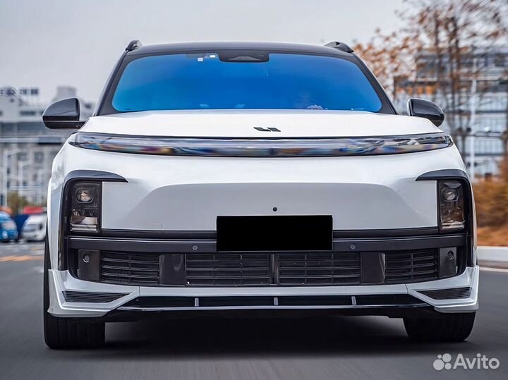 Обвес LiXiang L7