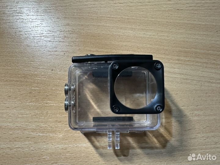 Экшн камера aceline S-105