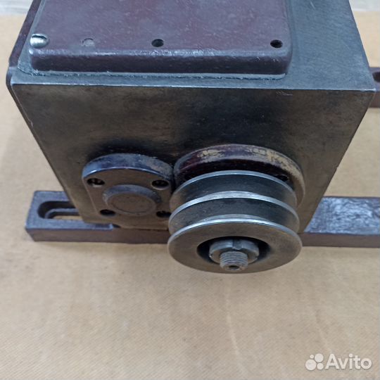 Редуктор понижающий (Коробка понижения) на станок