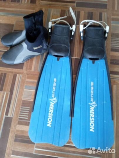 Гидрокостюм для подводной охоты 7мм